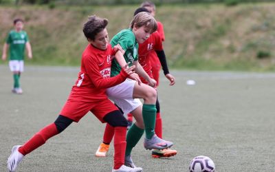 USC FootBall Carrières-sur-Seine