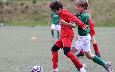 USC FootBall Carrières-sur-Seine