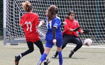 USC FootBall Carrières-sur-Seine