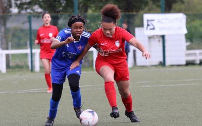 USC FootBall Carrières-sur-Seine