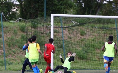 USC FootBall Carrières-sur-Seine