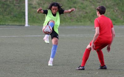 USC FootBall Carrières-sur-Seine