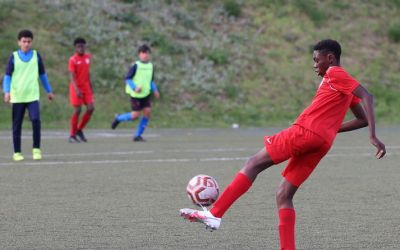 USC FootBall Carrières-sur-Seine