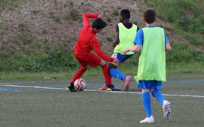 USC FootBall Carrières-sur-Seine