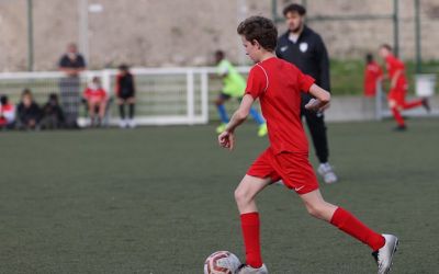 USC FootBall Carrières-sur-Seine