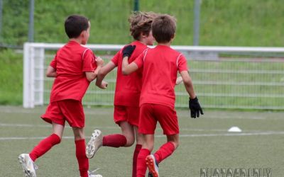 USC FootBall Carrières-sur-Seine