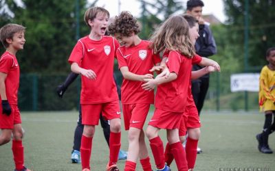 USC FootBall Carrières-sur-Seine