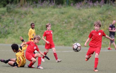 USC FootBall Carrières-sur-Seine