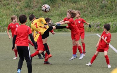 USC FootBall Carrières-sur-Seine