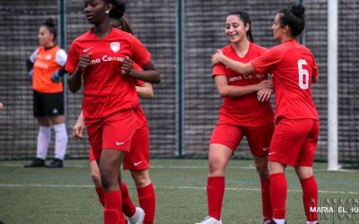 USC FootBall Carrières-sur-Seine