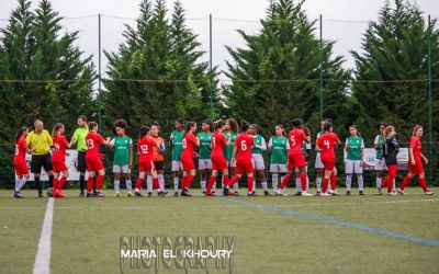 USC FootBall Carrières-sur-Seine