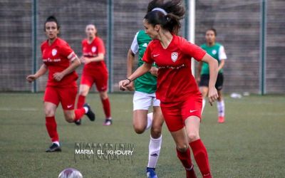 USC FootBall Carrières-sur-Seine