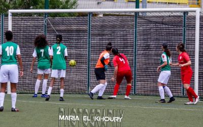 USC FootBall Carrières-sur-Seine