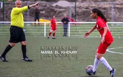 USC FootBall Carrières-sur-Seine