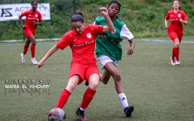 USC FootBall Carrières-sur-Seine