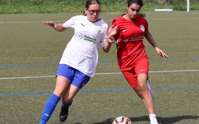 USC FootBall Carrières-sur-Seine