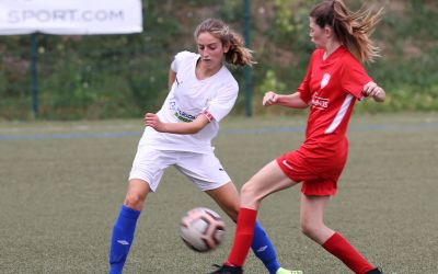 USC FootBall Carrières-sur-Seine