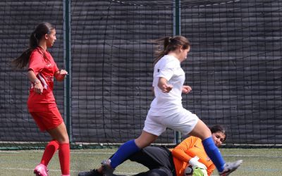 USC FootBall Carrières-sur-Seine