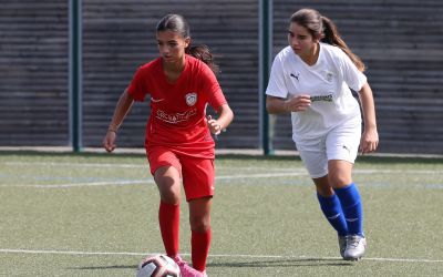 USC FootBall Carrières-sur-Seine