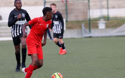 USC FootBall Carrières-sur-Seine