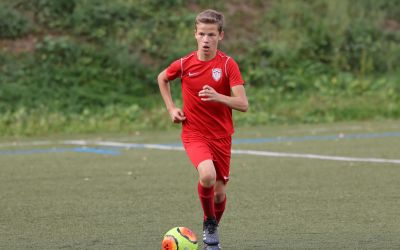 USC FootBall Carrières-sur-Seine