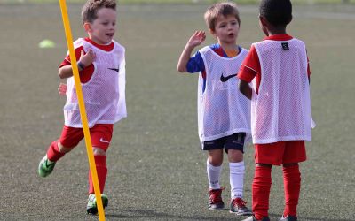 USC FootBall Carrières-sur-Seine