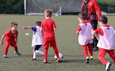 USC FootBall Carrières-sur-Seine