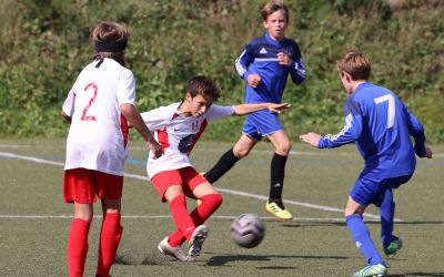 USC FootBall Carrières-sur-Seine