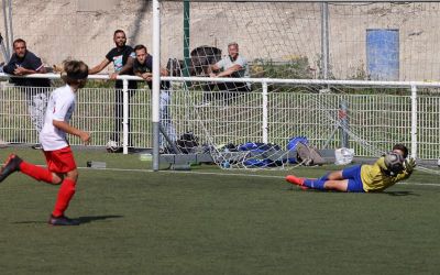 USC FootBall Carrières-sur-Seine