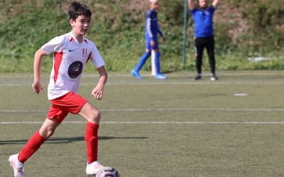 USC FootBall Carrières-sur-Seine