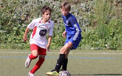 USC FootBall Carrières-sur-Seine