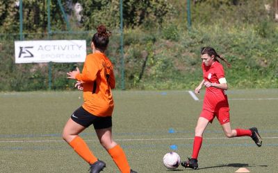 USC FootBall Carrières-sur-Seine