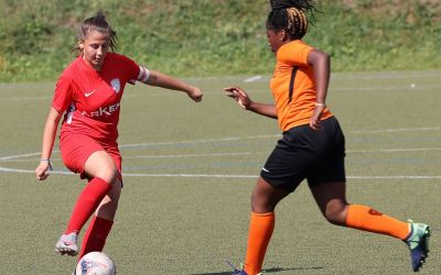 USC FootBall Carrières-sur-Seine