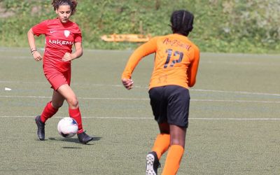 USC FootBall Carrières-sur-Seine