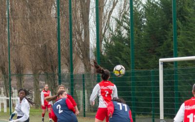 USC FootBall Carrières-sur-Seine