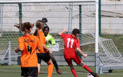 USC FootBall Carrières-sur-Seine