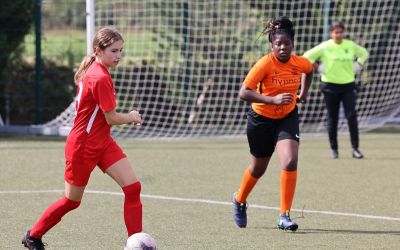 USC FootBall Carrières-sur-Seine