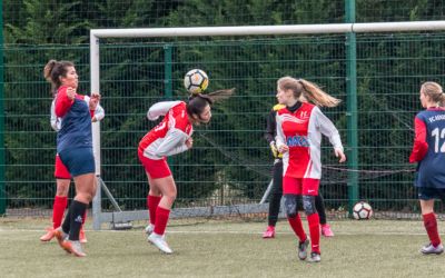 USC FootBall Carrières-sur-Seine