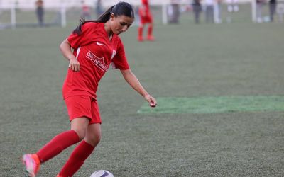 USC FootBall Carrières-sur-Seine