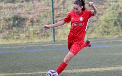 USC FootBall Carrières-sur-Seine