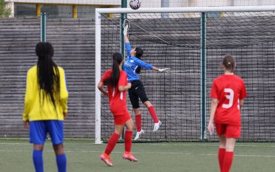 USC FootBall Carrières-sur-Seine