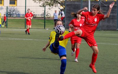 USC FootBall Carrières-sur-Seine