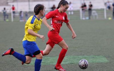 USC FootBall Carrières-sur-Seine