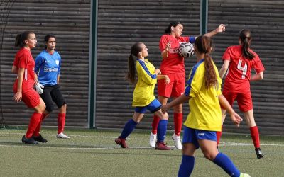 USC FootBall Carrières-sur-Seine