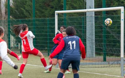 USC FootBall Carrières-sur-Seine