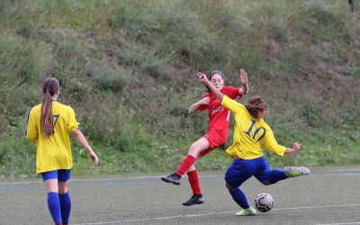 USC FootBall Carrières-sur-Seine