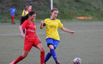 USC FootBall Carrières-sur-Seine