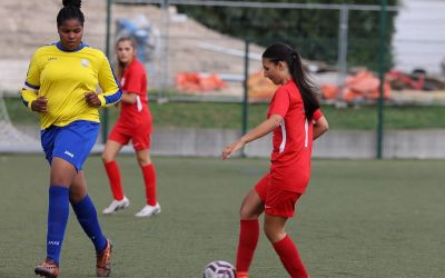 USC FootBall Carrières-sur-Seine