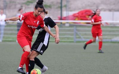 USC FootBall Carrières-sur-Seine