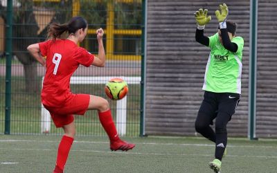 USC FootBall Carrières-sur-Seine